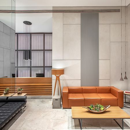 Brasil 21 Suites Affiliated By Melia Μπραζίλια Εξωτερικό φωτογραφία