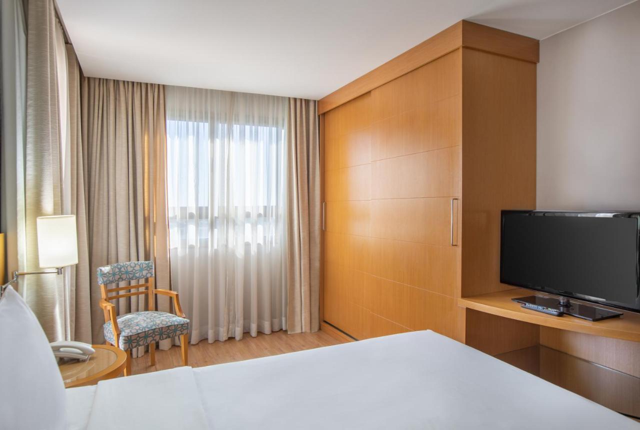 Brasil 21 Suites Affiliated By Melia Μπραζίλια Εξωτερικό φωτογραφία