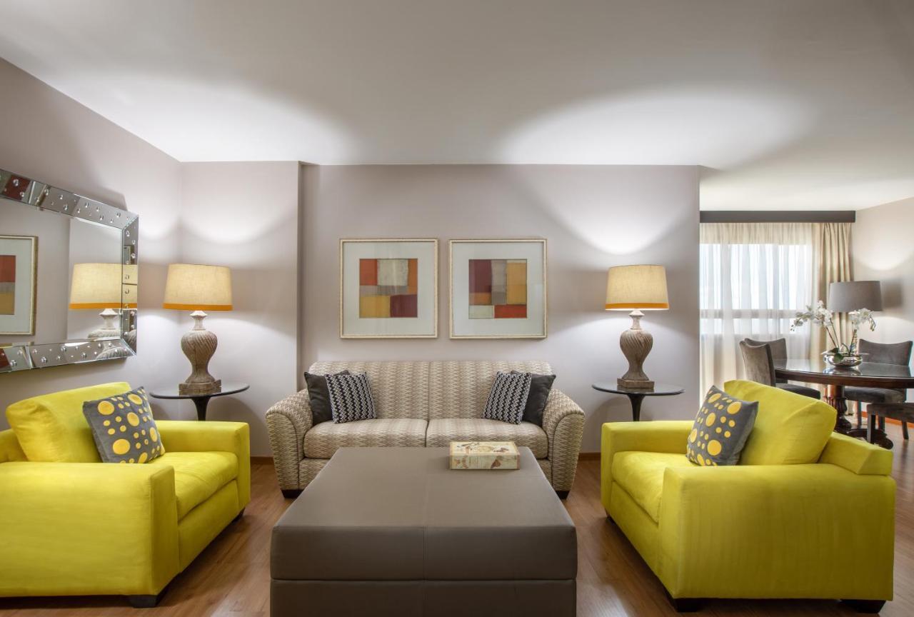 Brasil 21 Suites Affiliated By Melia Μπραζίλια Εξωτερικό φωτογραφία
