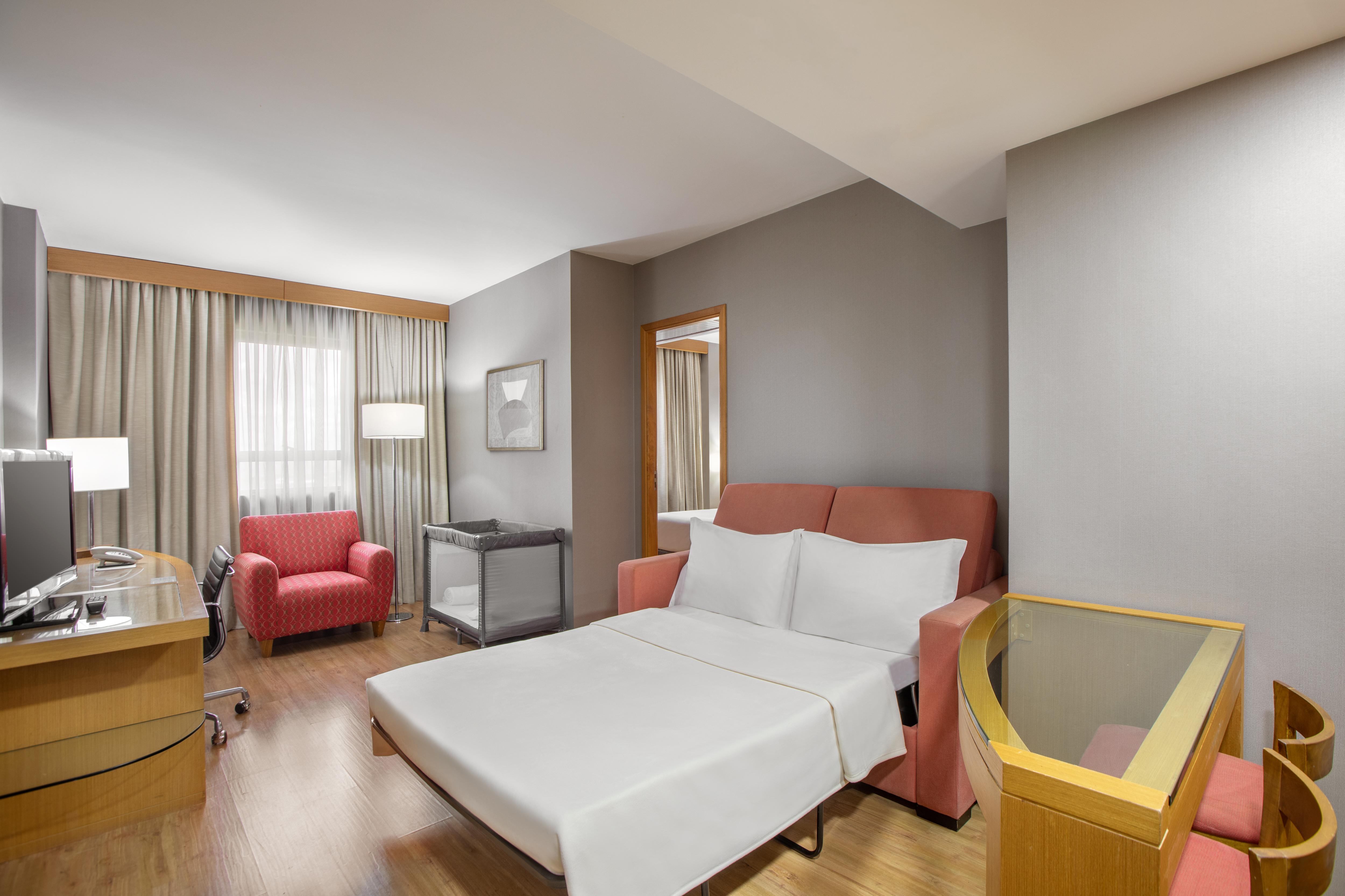 Brasil 21 Suites Affiliated By Melia Μπραζίλια Εξωτερικό φωτογραφία