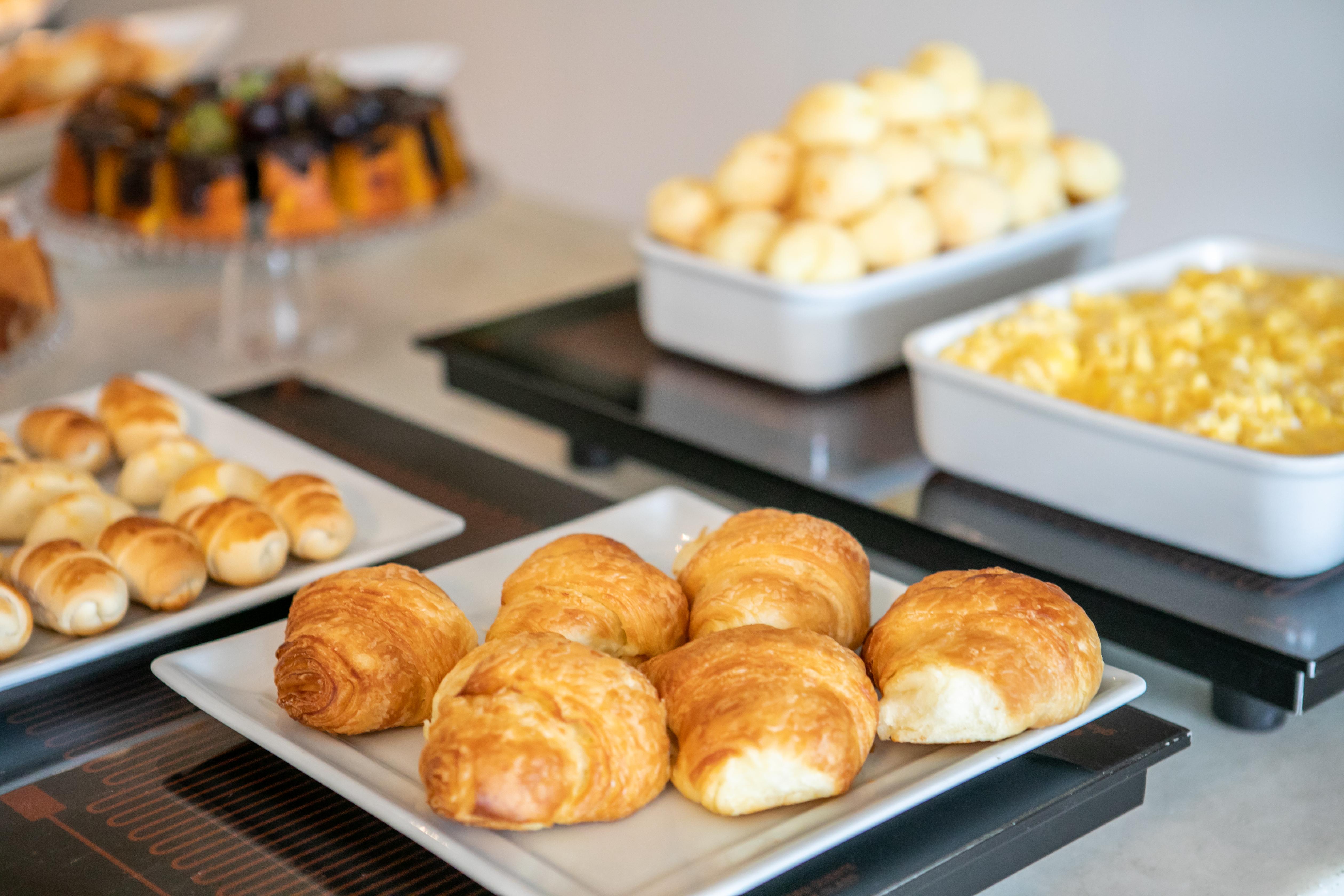 Brasil 21 Suites Affiliated By Melia Μπραζίλια Εξωτερικό φωτογραφία