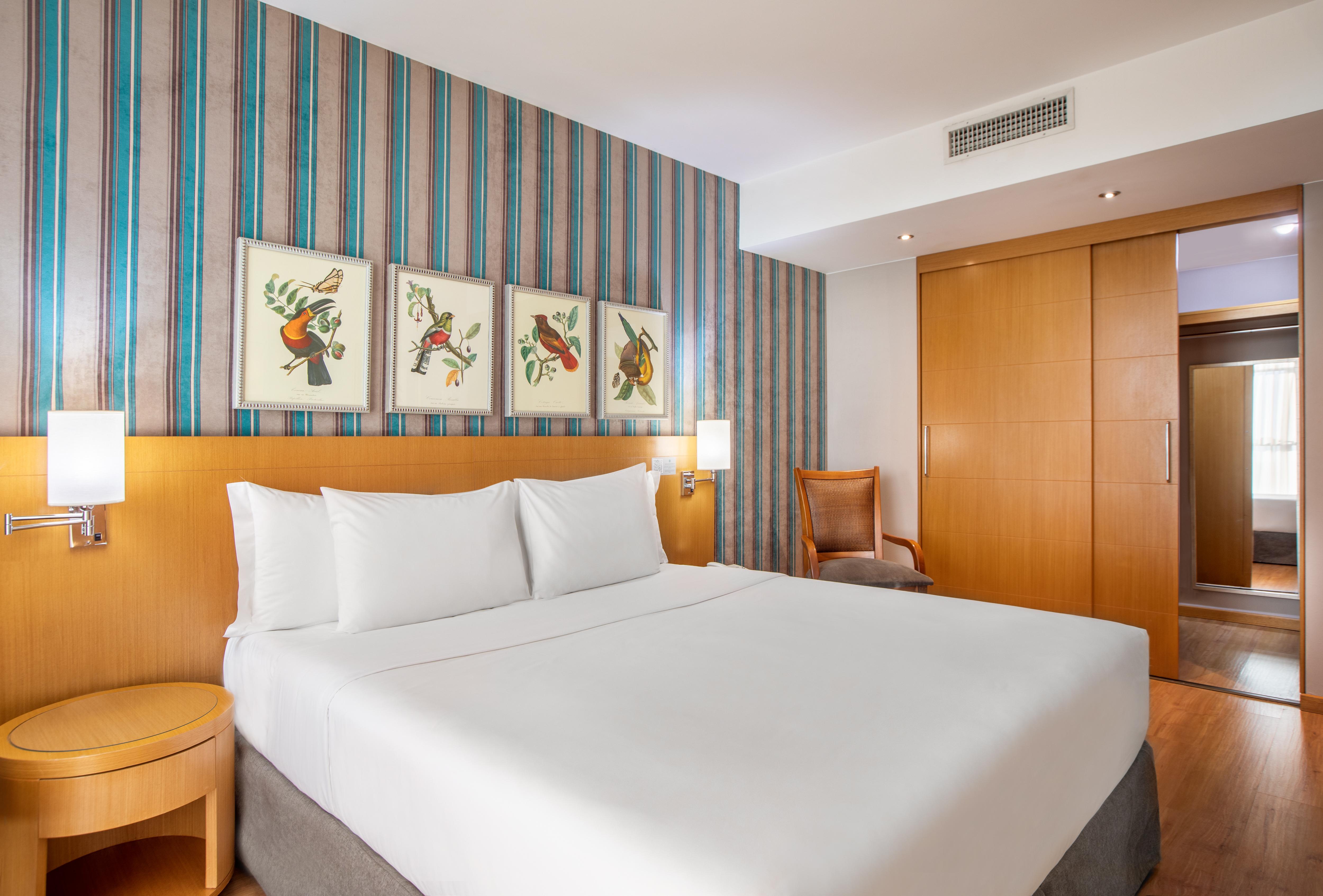 Brasil 21 Suites Affiliated By Melia Μπραζίλια Εξωτερικό φωτογραφία