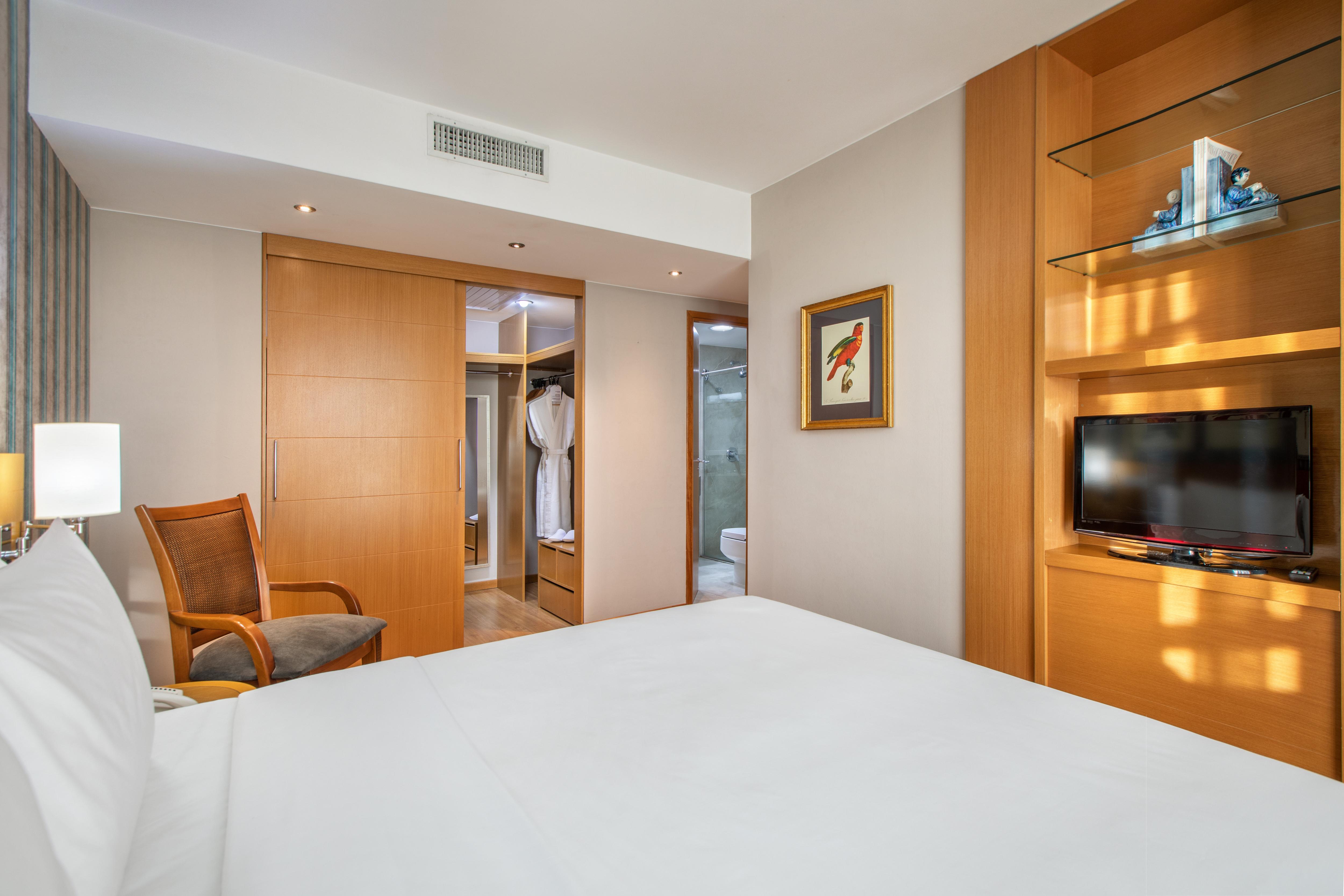 Brasil 21 Suites Affiliated By Melia Μπραζίλια Εξωτερικό φωτογραφία