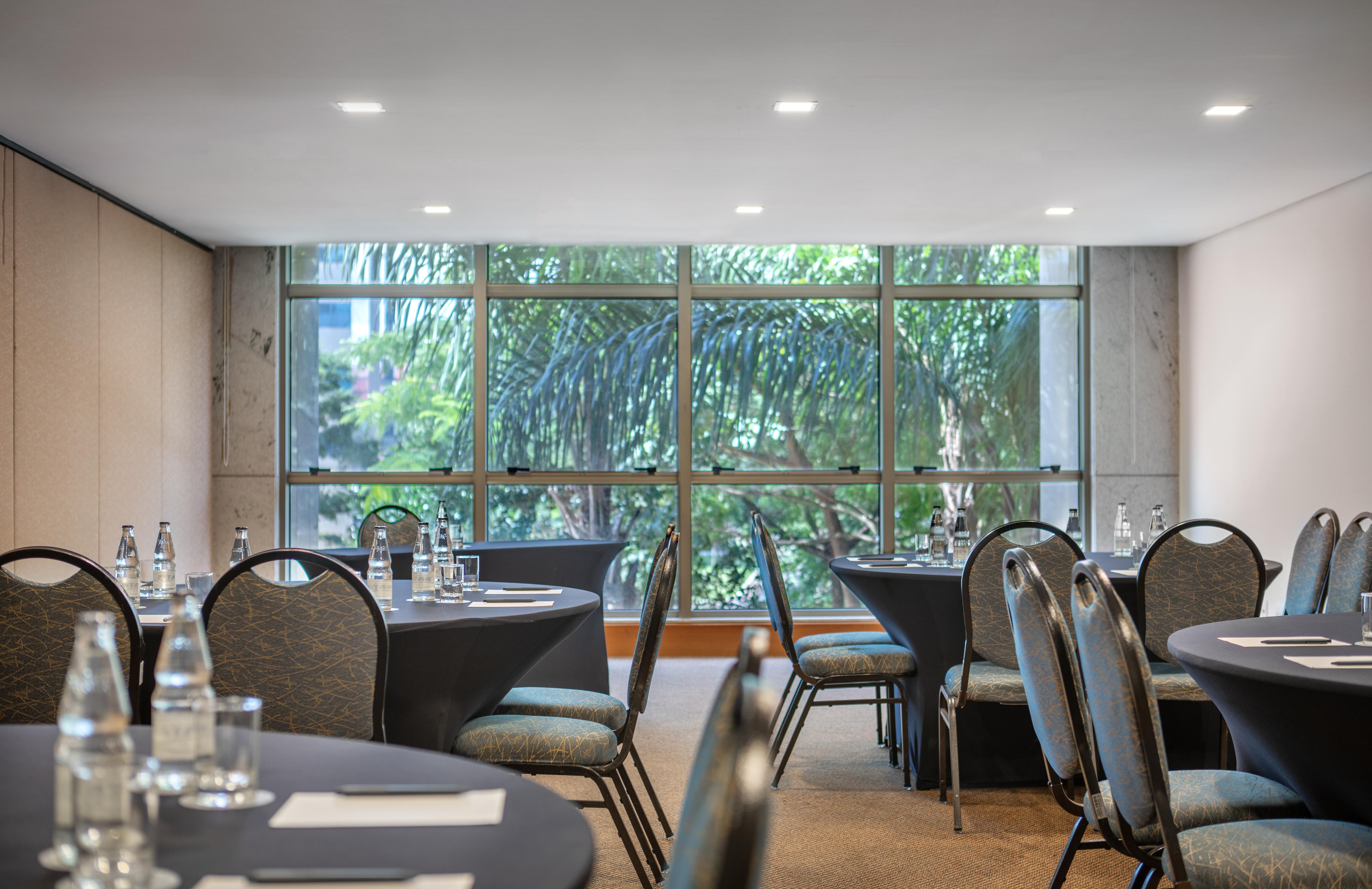Brasil 21 Suites Affiliated By Melia Μπραζίλια Εξωτερικό φωτογραφία