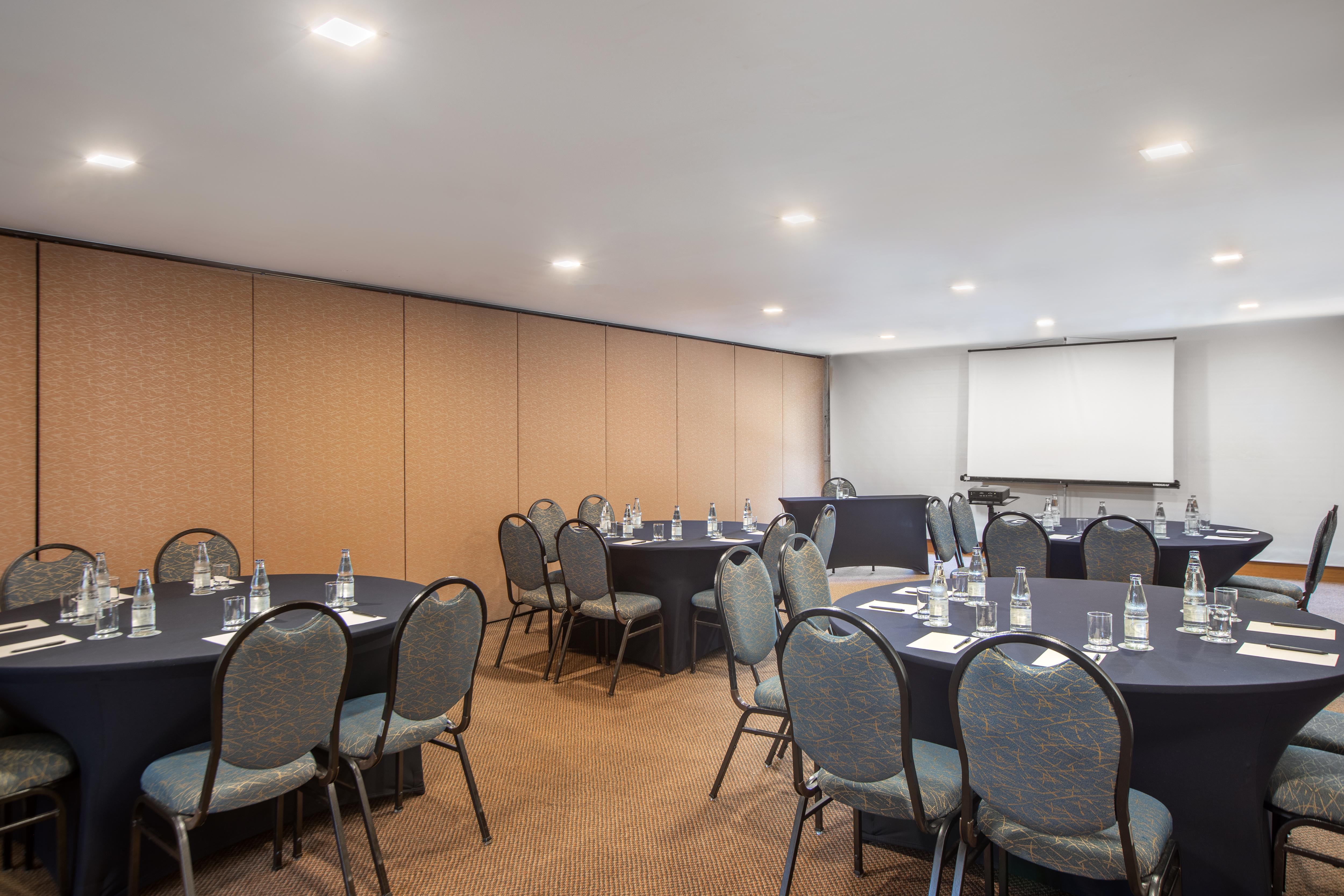 Brasil 21 Suites Affiliated By Melia Μπραζίλια Εξωτερικό φωτογραφία