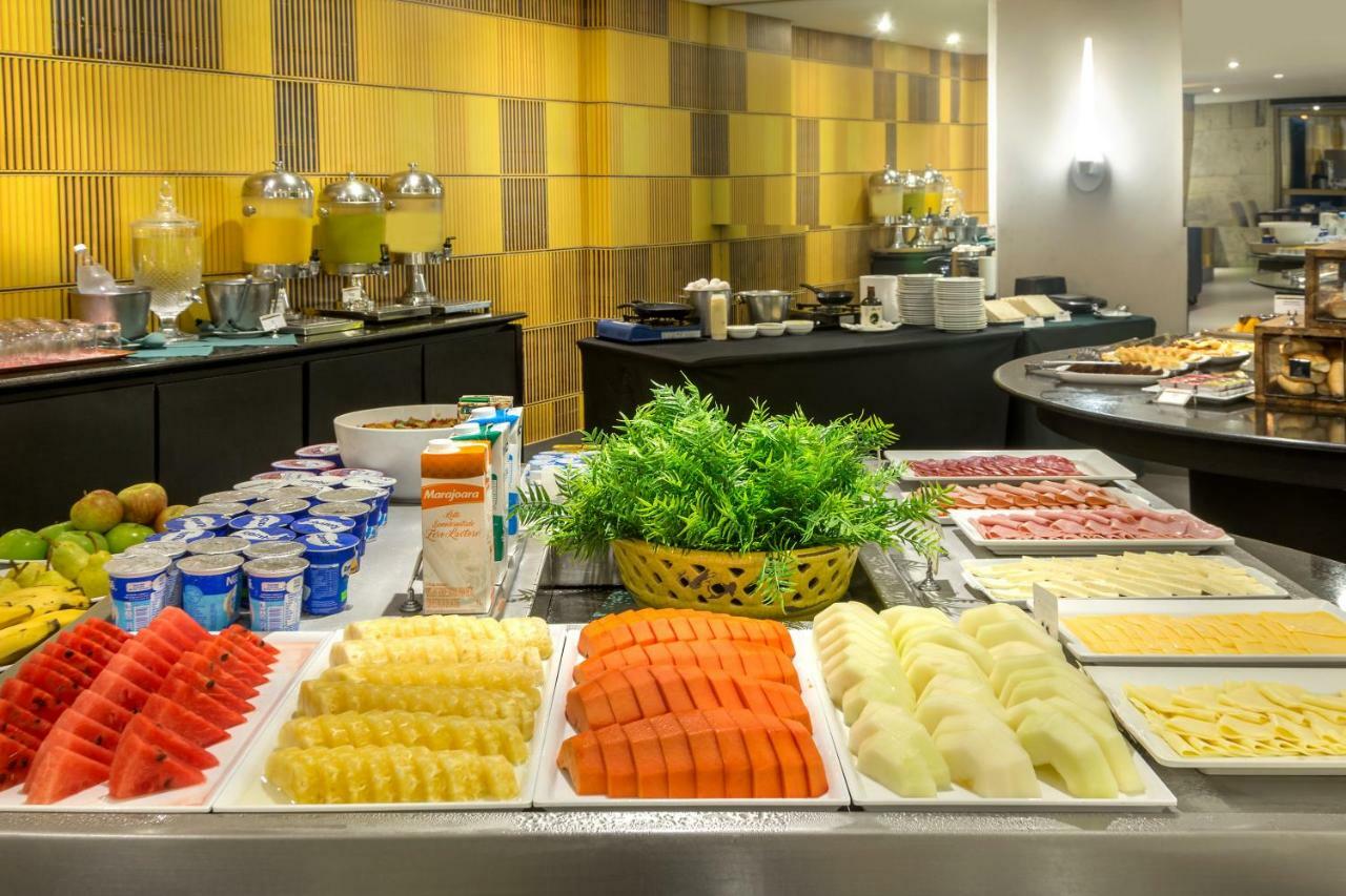 Brasil 21 Suites Affiliated By Melia Μπραζίλια Εξωτερικό φωτογραφία
